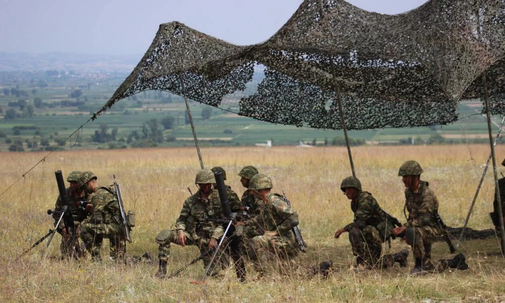 Τούρκος ναύαρχος "τρέμει" την επιστροφή του Ελληνισμού στη Μ.Ασία